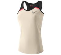 Dynafit Alpine Pro Sleeveless T-shirt Beige L Femme