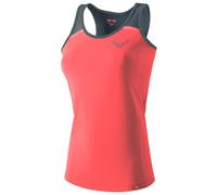 Débardeur Dynafit Alpine Pro rose corail femme - L