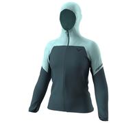 Dynafit - Women's Alpine Wind Jacket - Veste de running - L - cloud blue