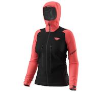 Dynafit - Women's Blacklight 3L Jacket - Veste imperméable - L - cabana
