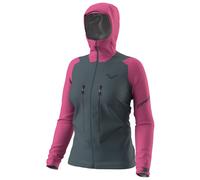 Dynafit - Women's Blacklight 3L Jacket - Veste imperméable - M - magenta