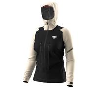 Dynafit - Women's Blacklight 3L Jacket - Veste imperméable - XS - overcast