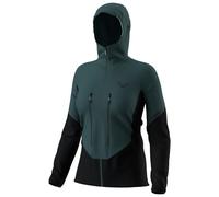 Dynafit - Women's Blacklight Softshell Jacket - Veste softshell - XL - cinder / 0910