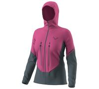 Dynafit - Women's Blacklight Softshell Jacket - Veste softshell - XL - magenta