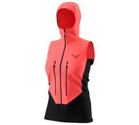 Dynafit - Women's Blacklight Softshell Vest - Gilet softshell - XS - cabana / 0910