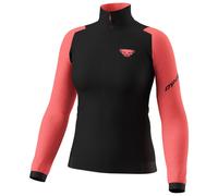 Dynafit - Women's Blacklight Thermal 1/2 Zip - Pull polaire - S - cabana