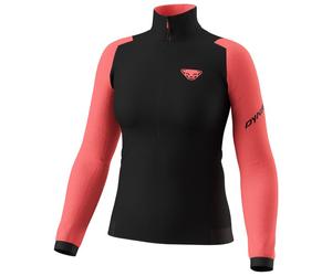 Dynafit - Women's Blacklight Thermal 1/2 Zip - Pull polaire - XS - cabana