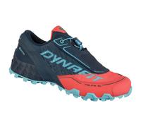 Dynafit - Women's Feline SL GTX - Chaussures de trail - EU 38 - hot coral / blueberry