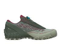 Chaussures Dynafit Feline SL GORE-TEX vert foncé gris femme - 40