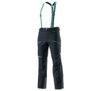 Dynafit - Women's Free Infinium Hybrid Pant - Pantalon softshell - XS - blueberry