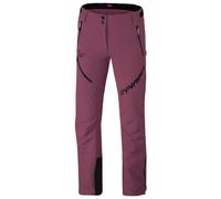Dynafit - Women's Mercury 2 Dynastretch Pant - Pantalon ski de randonnée - 34 - Regular - magenta