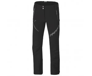 Dynafit - Women's Mercury 2 Dynastretch Pant - Pantalon ski de randonnée - 42 - Regular - black out