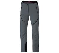 Dynafit - Women's Mercury 2 Dynastretch Pant - Pantalon ski de randonnée - 42 - Regular - cinder