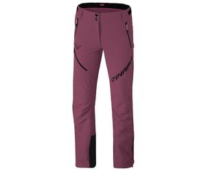 Dynafit - Women's Mercury 2 Dynastretch Pant - Pantalon ski de randonnée - 42 - Regular - magenta