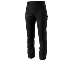 Dynafit - Women's Mercury Dst Long Pant - Pantalon ski de randonnée - L - black out