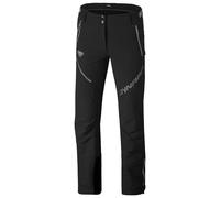 Dynafit - Women's Mercury Dynastretch Pants - Pantalon ski de randonnée - XL - Long - black out / 0660