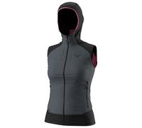 Dynafit Mezzalama Polartec Alpha Femmes Gilet de randonnée S Anthracite