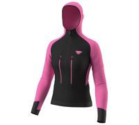 Dynafit - Women's Mezzalama Race Jacket - Gilet synthétique - M - cheeky pink