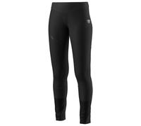 Pantalon long Dynafit Mezzalama Race noir carbone femme - L