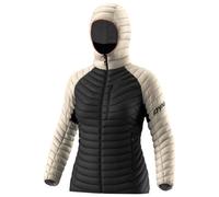 Dynafit - Women's Radical Down Hood Jacket - Doudoune - 34 - overcast