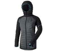 Dynafit - Women's Radical Down Hood Jacket - Doudoune - 38 - black out