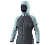 Dynafit - Women's Radical Down Hood Jacket - Doudoune - 38 - cloud blue