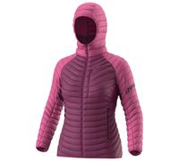 Dynafit - Women's Radical Down Hood Jacket - Doudoune - 42 - magenta / 6a70