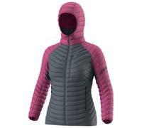 Dynafit - Women's Radical Down Hood Jacket - Doudoune - 44 - magenta / 0720