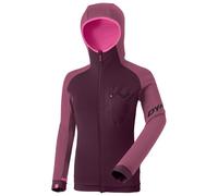Dynafit - Women's Radical Polartec Jacket - Veste polaire - 40 - magenta