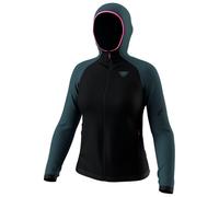 Dynafit - Women's Radical Ptc Hooded Jacket - Veste polaire - L - cinder / 0910
