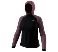 Dynafit - Women's Radical Ptc Hooded Jacket - Veste polaire - M - ephemera / 0910
