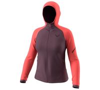 Dynafit - Women's Radical Ptc Hooded Jacket - Veste polaire - S - cabana / 6a90
