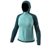 Dynafit - Women's Radical Ptc Hooded Jacket - Veste polaire - XL - cinder / 3180