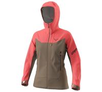 Dynafit - Women's Radical Softshell Jacket - Veste softshell - S - cabana