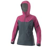 Dynafit - Women's Radical Softshell Jacket - Veste softshell - S - magenta