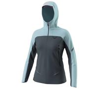 Dynafit - Women's Ridge Dynastretch Jacket - Veste softshell - M - cloud blue