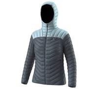 Dynafit - Women's Ridge Ultralight Down Jacket - Doudoune - M - cloud blue