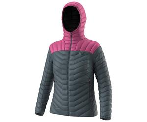 Dynafit - Women's Ridge Ultralight Down Jacket - Doudoune - M - magenta