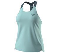 Débardeur Dynafit Sky bleu nuage femme - L