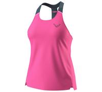 Dynafit Sky Sleeveless T-shirt Rose L Femme