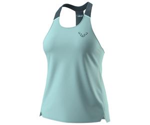 Dynafit - Women's Sky Tank - Débardeur - M - cloud blue