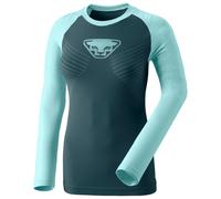 Dynafit - Women's Speed Dryarn L/S Tee - Sous-vêtement synthétique - 36 - cloud blue / 0720