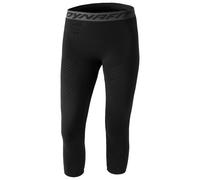 Dynafit Speed Dryarn Leggings Noir XS Femme