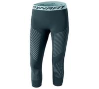 Dynafit - Women's Speed Dryarn Tights - Sous-vêtement synthétique - 38 - cinder / 3180