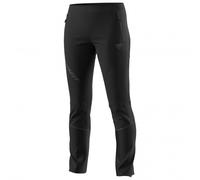 Dynafit - Women's Speed Dynastretch Pants - Pantalon de randonnée - XS - black out magnet