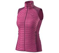 Dynafit - Women's Speed Insulation Vest - Gilet synthétique - S - magenta