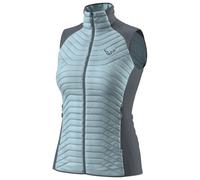 Dynafit - Women's Speed Insulation Vest - Gilet synthétique - XS - cloud blue