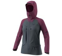 Dynafit - Women's Tigard 3L Stretch Jacket - Veste de ski - XS - amaranth