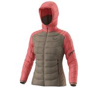 Dynafit - Women's Tigard Down RDS Jacket - Doudoune - S - cabana