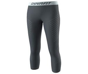 Dynafit - Women's Tour Light Merino 3/4 Tight - Sous-vêtement mérinos - M - cinder